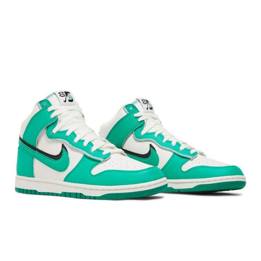 Nike Dunk High SE "Stadium Green" DO9775-001 (2022) Size 6 NEW